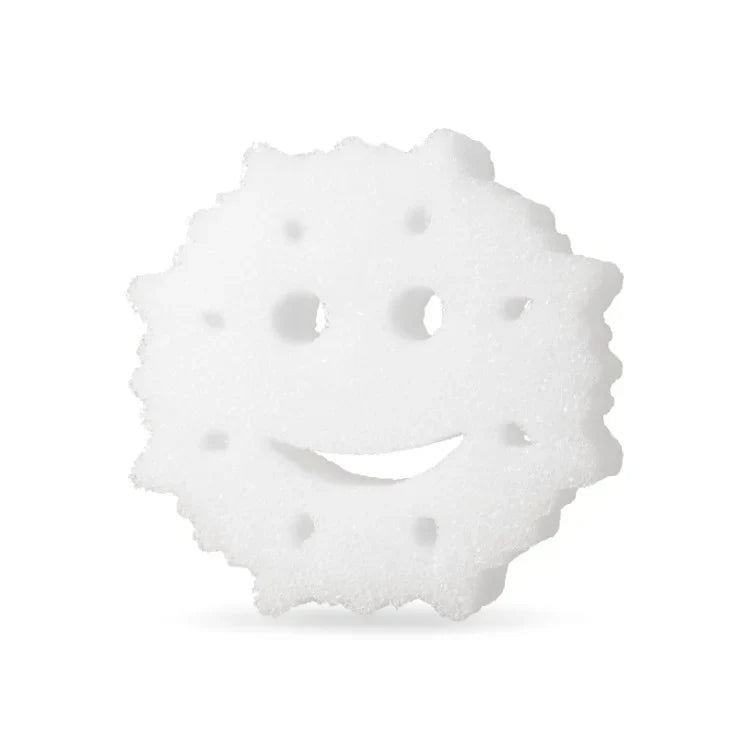 Scrub Daddy Winter Edition “Select-A-Shape”