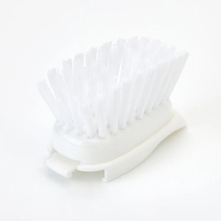 Dishwand Scrubber Brush Attachment