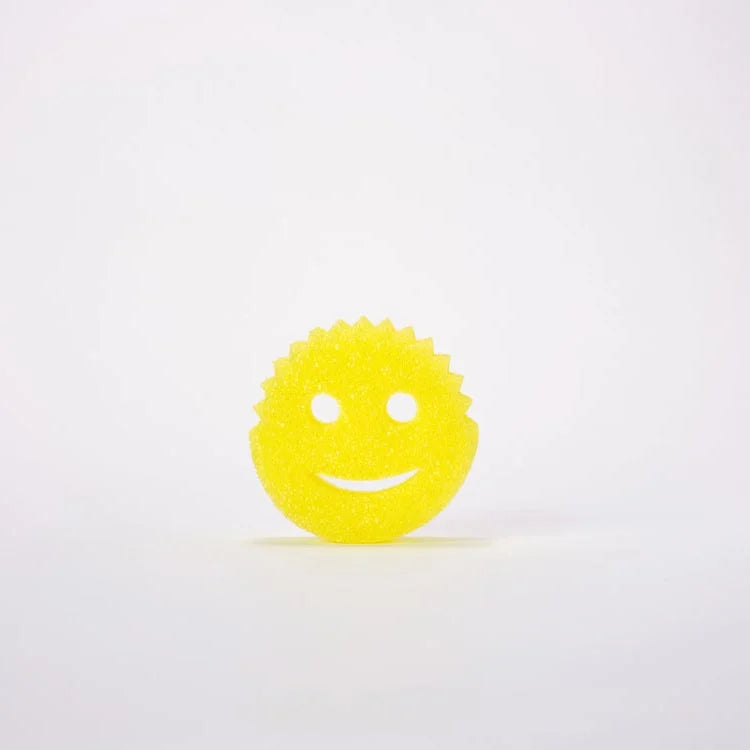 Scrub Daddy Colors (4ct Pack)
